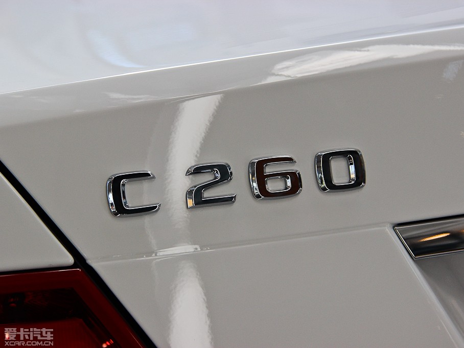 2013YC C 260 r Grand Edition