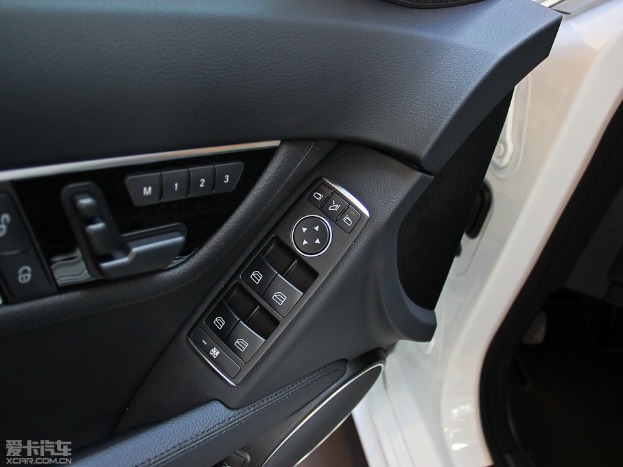 2013YC C 260 r Grand Edition