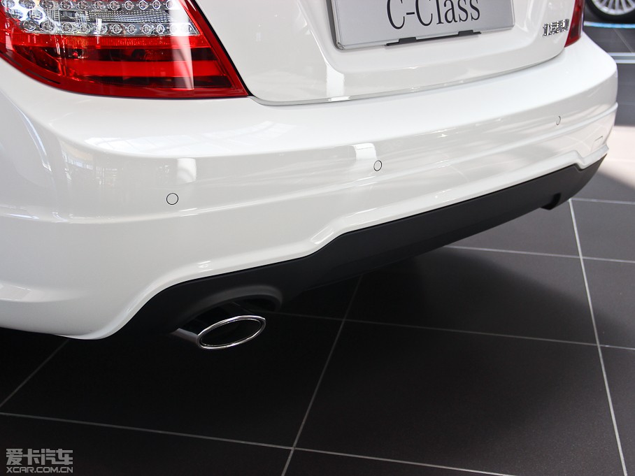 2013YC C 260 r Grand Edition