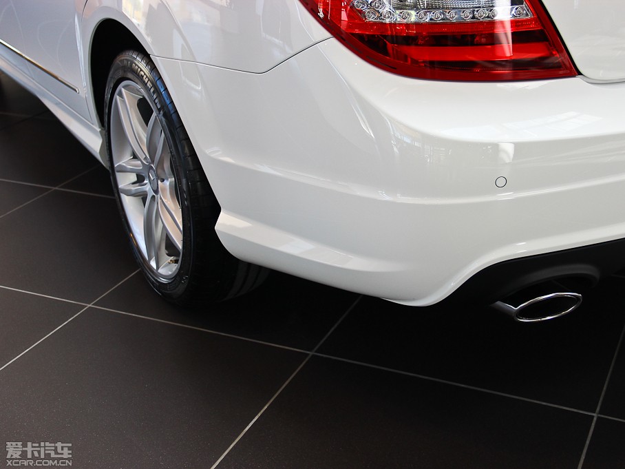 2013YC C 260 r Grand Edition