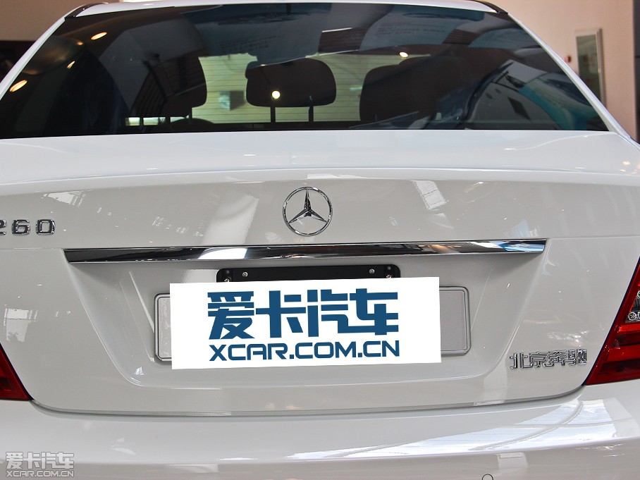 2013YC C 260 r Grand Edition