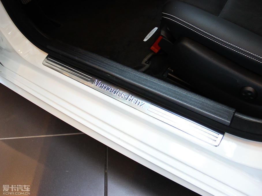 2013YC C 260 r Grand Edition