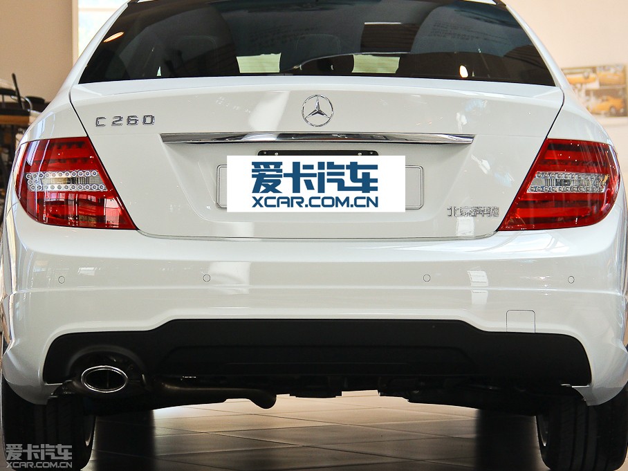 2013YC C 260 r Grand Edition