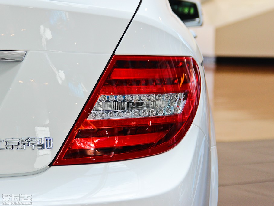 2013YC C 260 r Grand Edition