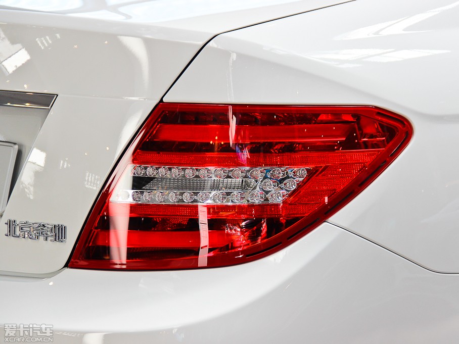 2013YC(j) C 260 r(sh) Grand Edition