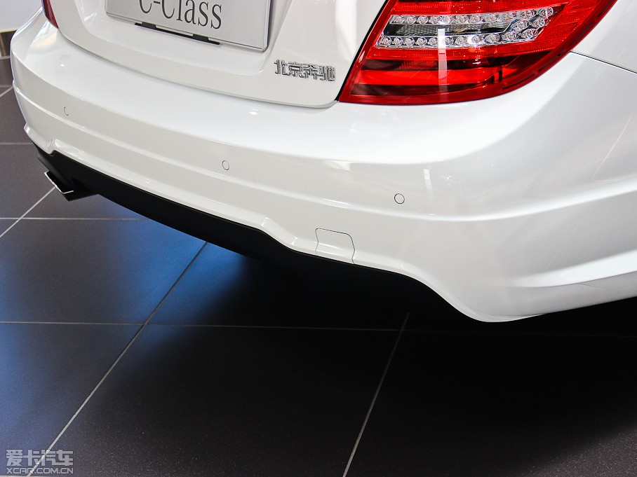 2013YC C 260 r Grand Edition