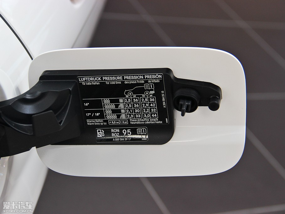 2013YC C 260 r Grand Edition