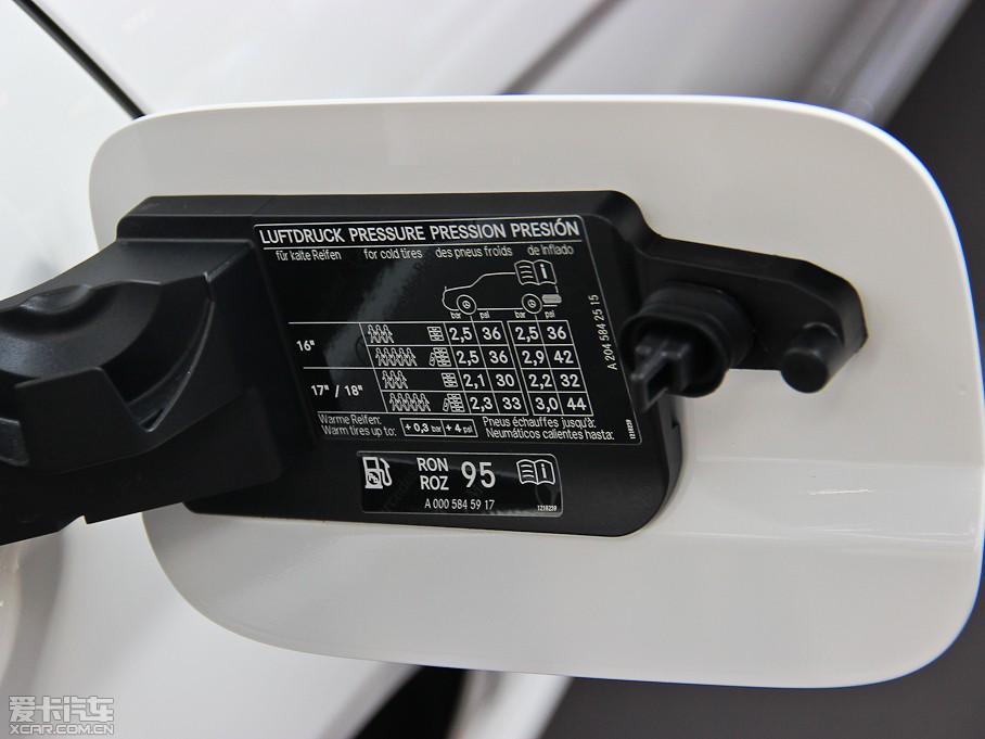 2013YC C 260 r Grand Edition