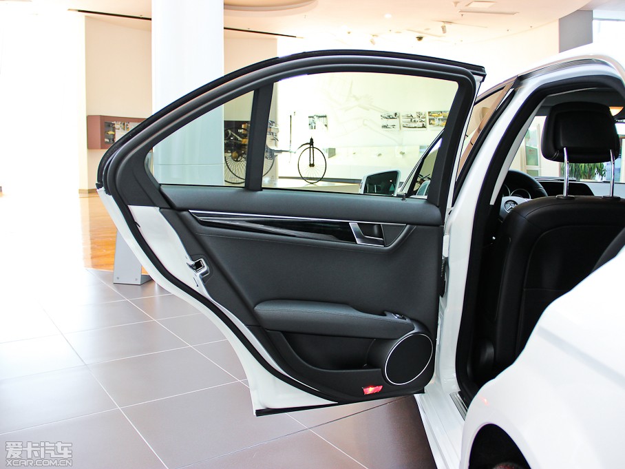 2013YC C 260 r Grand Edition