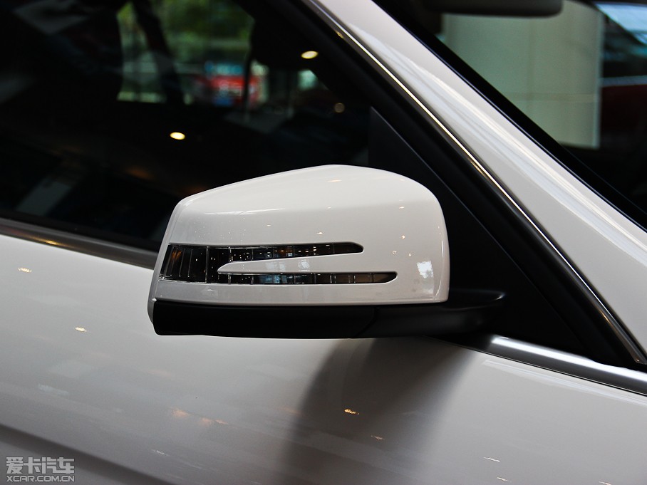 2013YC C 260 r Grand Edition