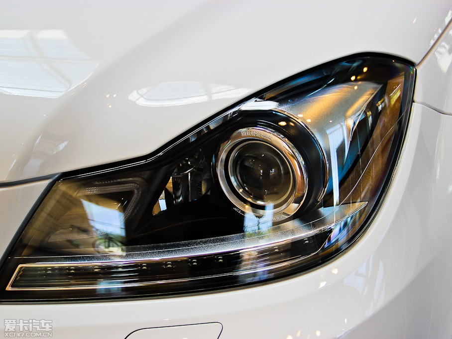 2013YC C 260 r Grand Edition