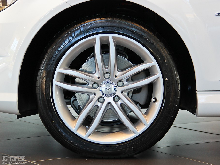 2013YC C 260 r Grand Edition