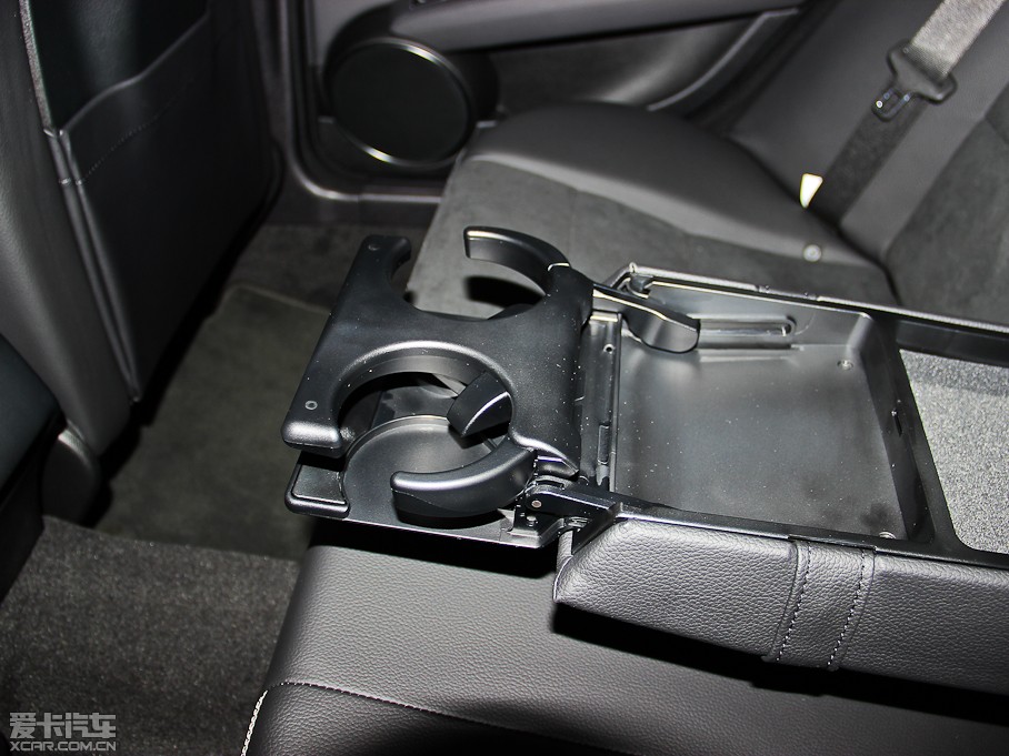 2013YC C 260 r Grand Edition