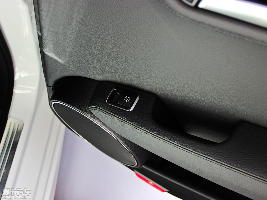 2013YC C 260 r Grand Edition