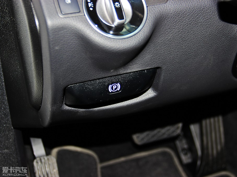 2013YC C 260 r Grand Edition