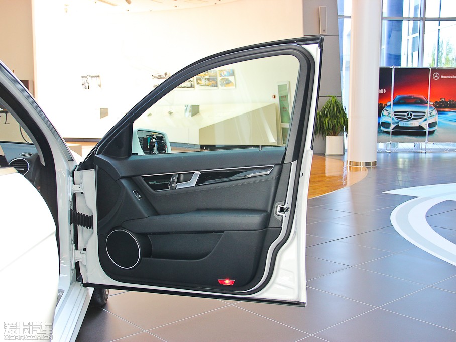 2013YC C 260 r Grand Edition