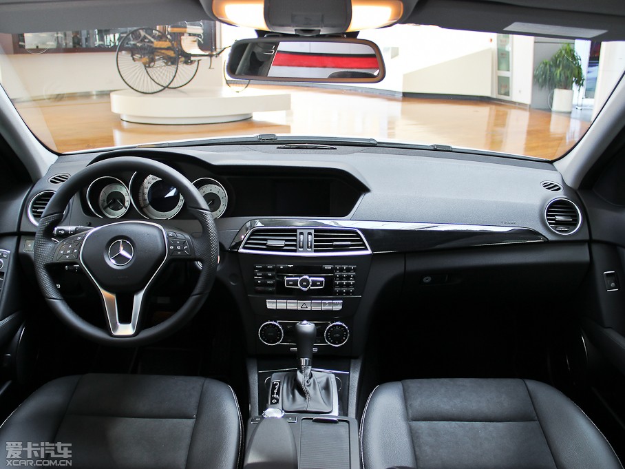 2013YC C 260 r Grand Edition