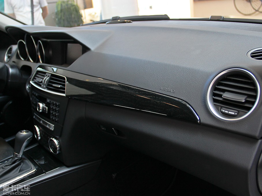 2013YC C 260 r Grand Edition