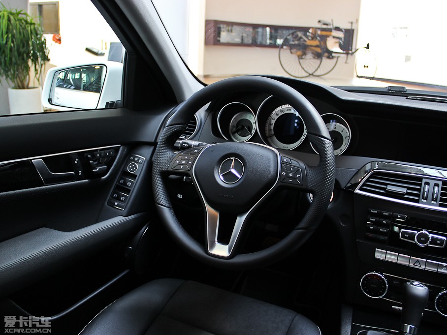 2013YC C 260 r Grand Edition