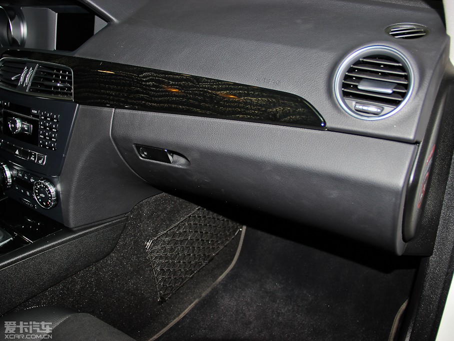 2013YC C 260 r Grand Edition