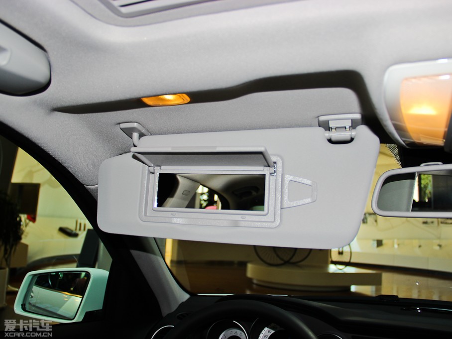 2013YC C 260 r Grand Edition