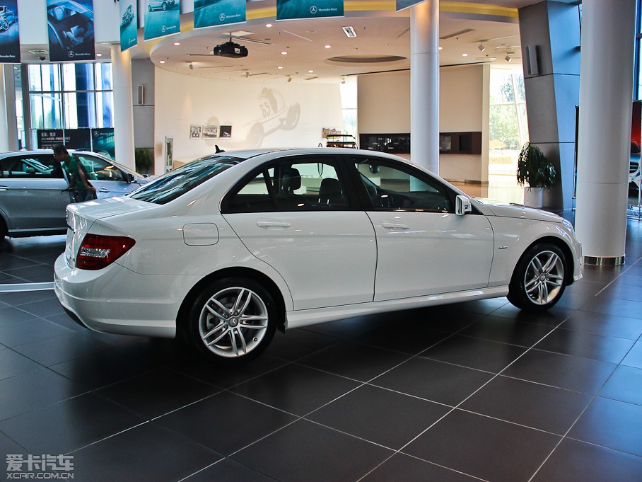 2013YC C 180  Grand Edition