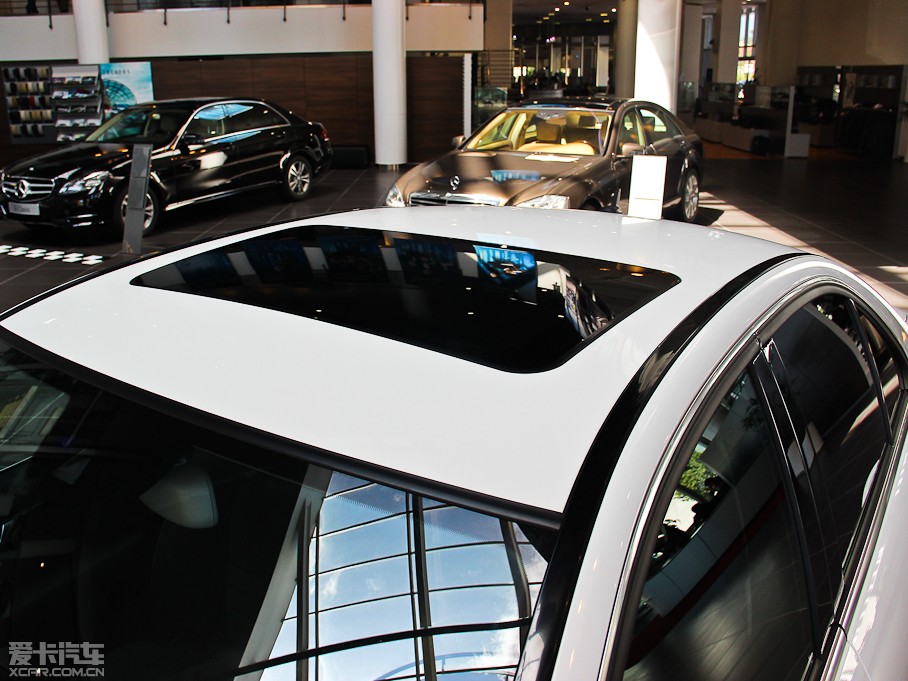 2013��YC�� C 180 ������ Grand Edition