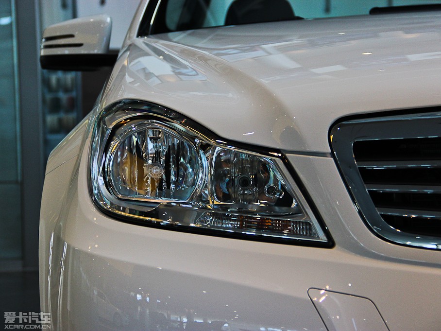 2013��YC�� C 180 ��(j��ng)���� Grand Edition