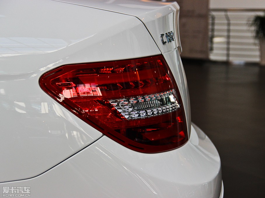 2013��YC�� C 180 ������ Grand Edition