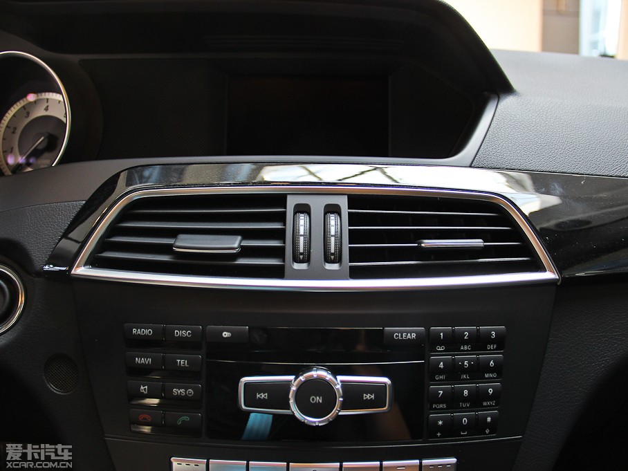 2013��YC�� C 180 ������ Grand Edition