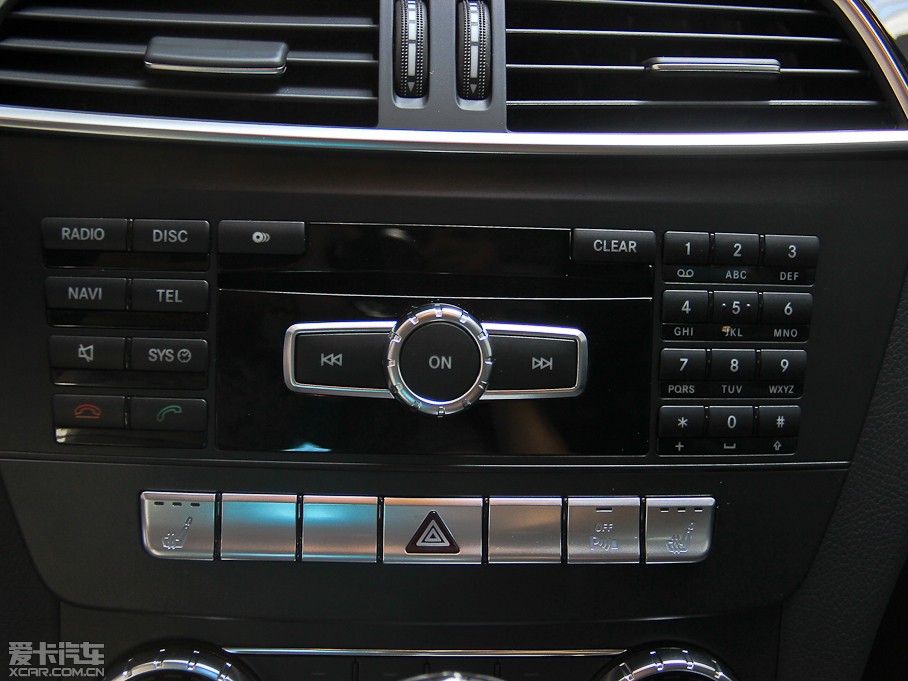 2013��YC�� C 180 ������ Grand Edition