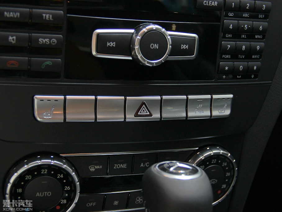 2013��YC�� C 180 ������ Grand Edition