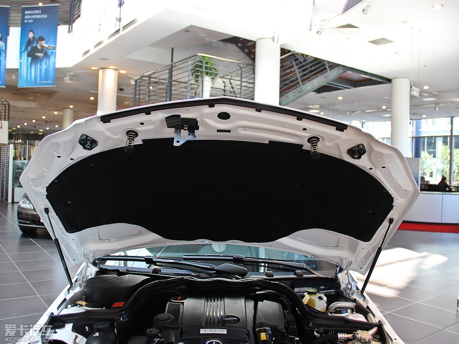 2013��YC�� C 180 ������ Grand Edition