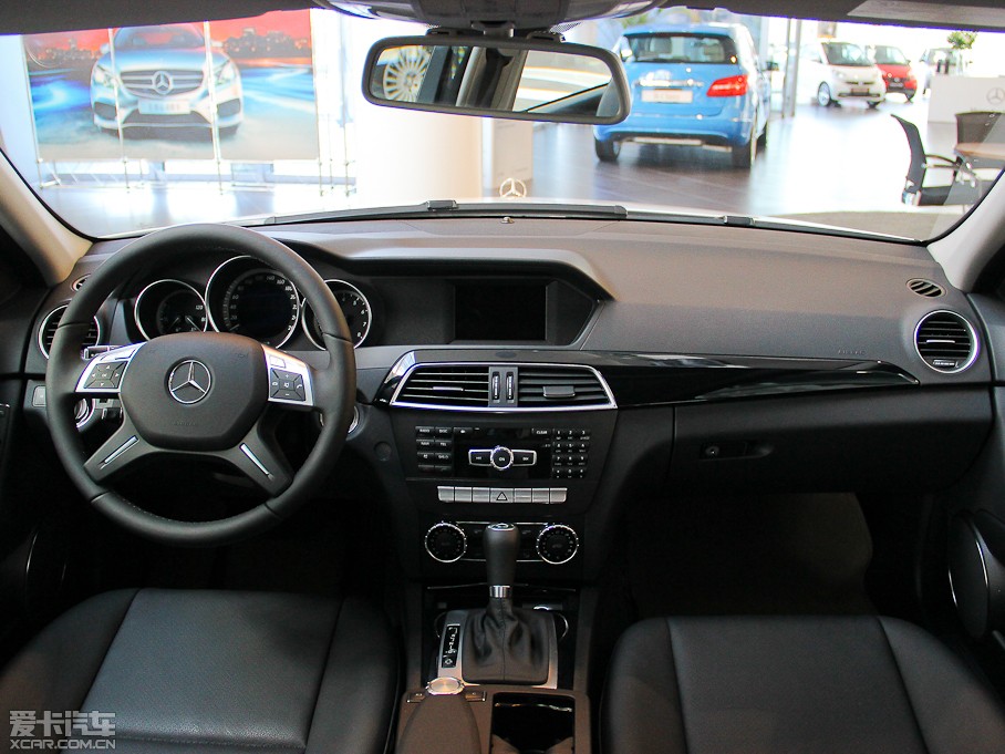 2013��YC�� C 180 ������ Grand Edition