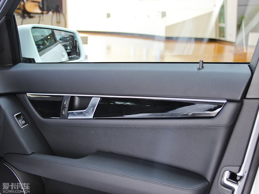 2013��YC�� C 180 ������ Grand Edition