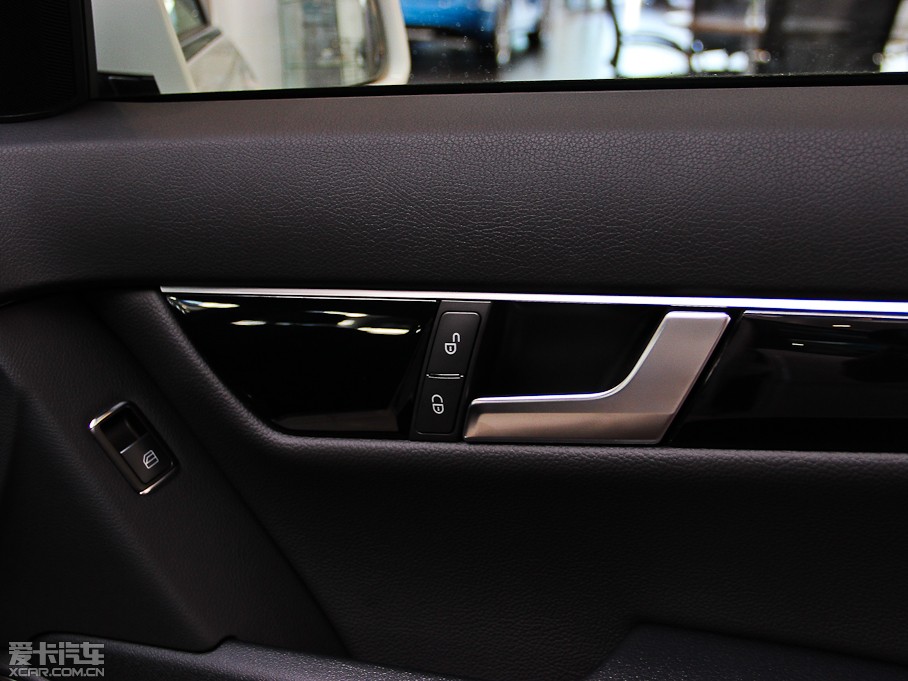 2013��YC�� C 180 ������ Grand Edition