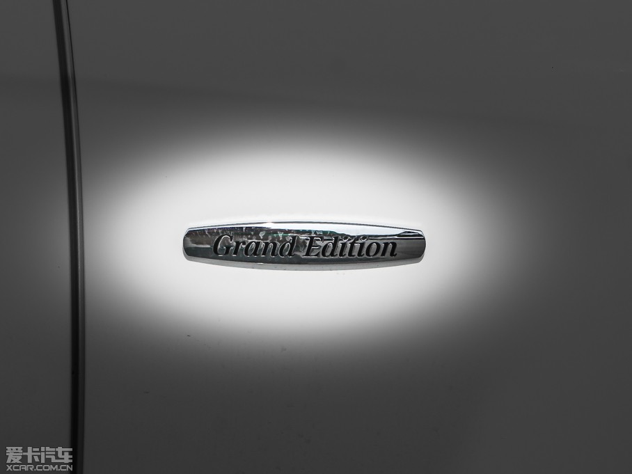 2013YC C 260  Grand Edition