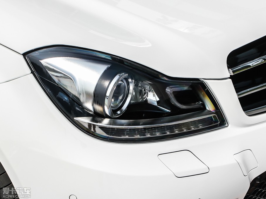 2013YC C 260  Grand Edition