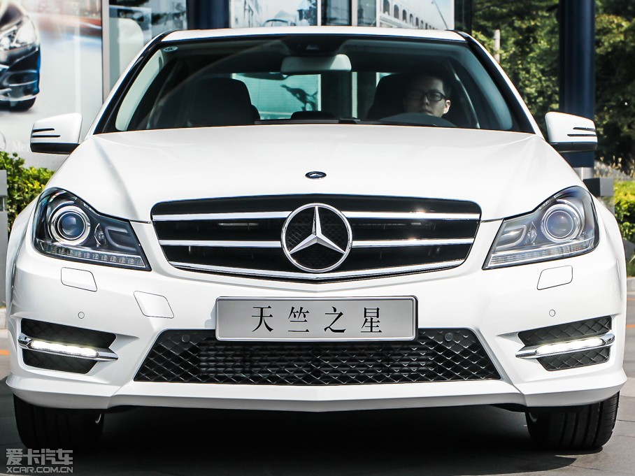 2013YC C 260  Grand Edition