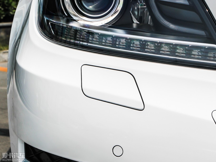 2013YC C 260  Grand Edition