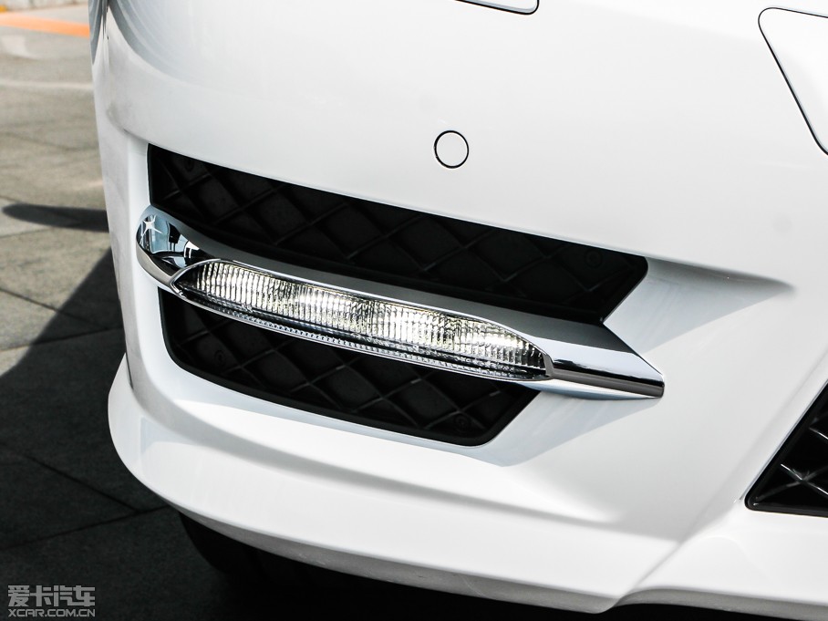 2013YC C 260  Grand Edition