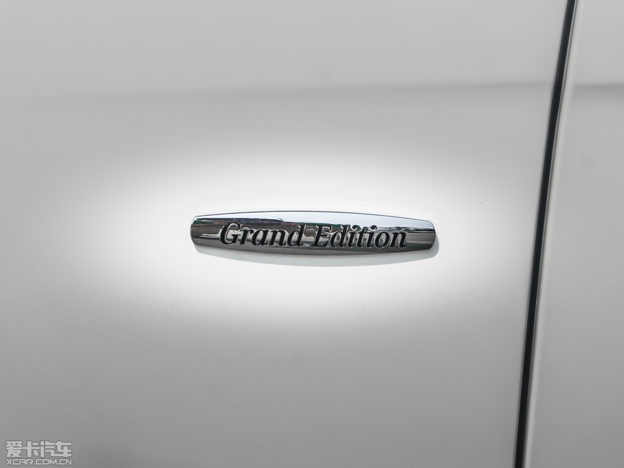 2013YC C 260  Grand Edition