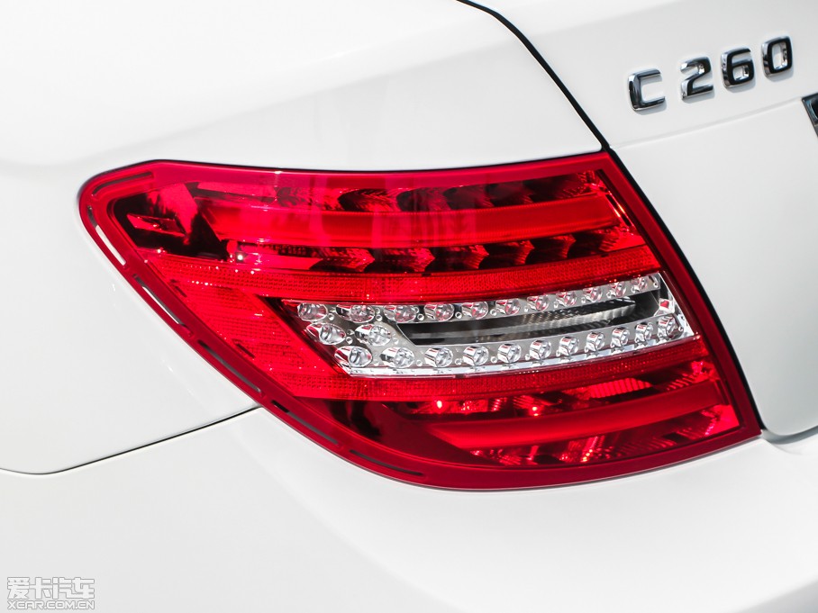 2013YC C 260 (yu) Grand Edition