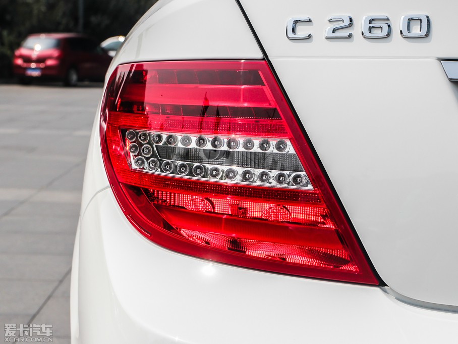 2013YC C 260  Grand Edition