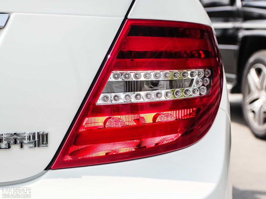 2013YC C 260  Grand Edition