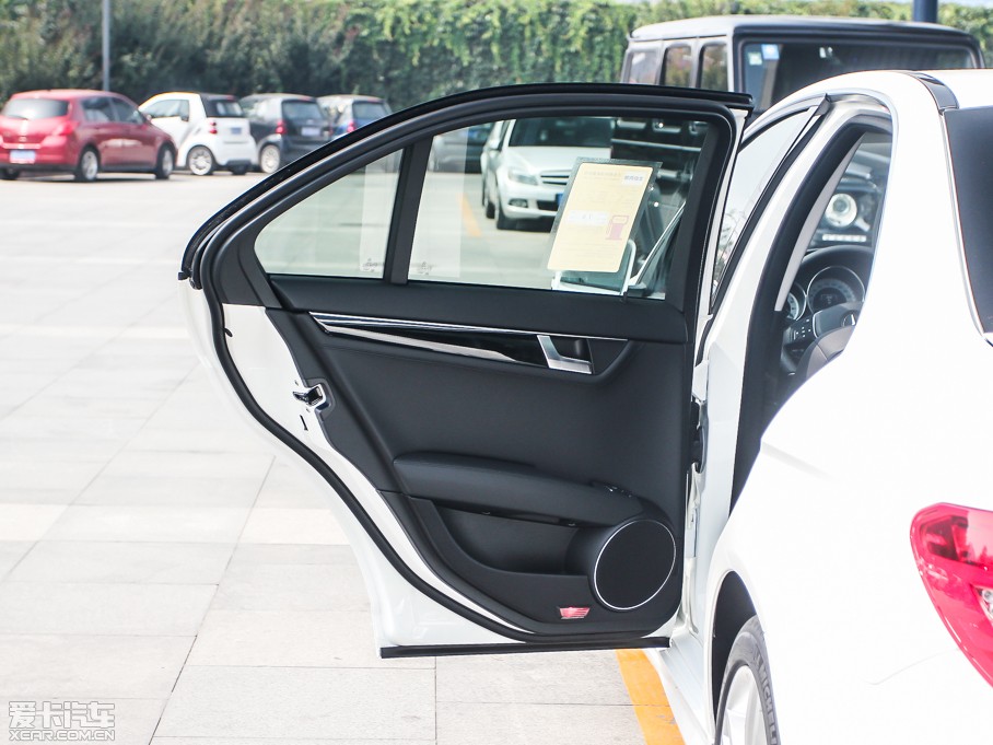 2013YC C 260  Grand Edition