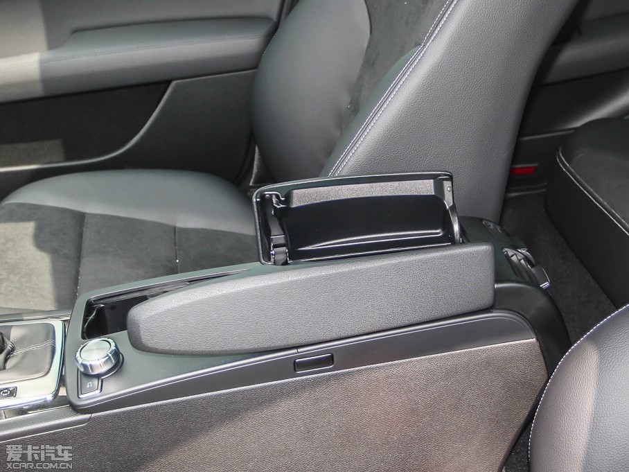 2013YC C 260  Grand Edition