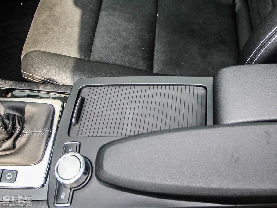 2013YC C 260  Grand Edition