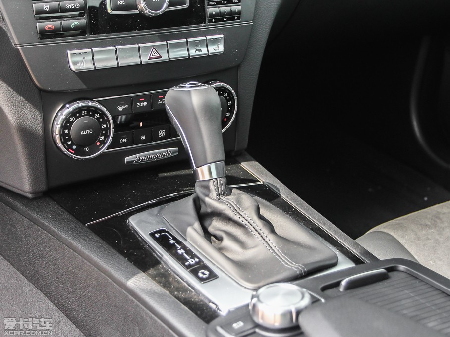 2013YC C 260  Grand Edition