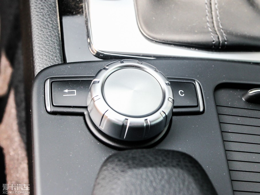 2013YC C 260  Grand Edition